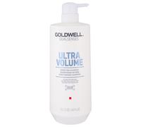 Shampoo Goldwell Dualsenses Ultra Volume 1000Ml Per Donna (Shampoo)