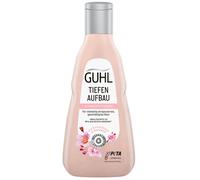 Guhl Cura dei capelli Shampoo Shampoo riparatore ristrutturazione profonda 250 ml