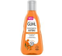 Guhl Cura dei capelli Shampoo Shampoo idratante nutriente 250 ml
