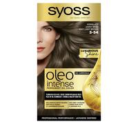 Shampoo H SYOSS COLOR 750ml&
