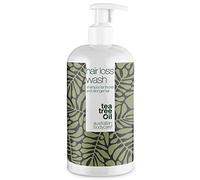 Shampoo Hair loss per uomini e donne 500 ml | Ideale per persone con problemi di perdita dei capelli e per capelli molto fini e sottili | Combinabile con altri trattamenti per la crescita dei capelli