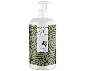 Shampoo Hair loss per uomini e donne 500 ml | Ideale per persone con problemi di perdita dei capelli e per capelli molto fini e sottili | Combinabile con altri trattamenti per la crescita dei capelli