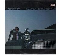 Shampoo haircut and shave (1983) / Vinyl record [Vinyl-LP]