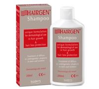 Shampoo Hairgen 300ml per capelli sani e luminosi