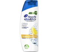 Shampoo Head & Shoulders Citrus Fresh 285 ml