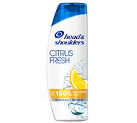 Shampoo Head & Shoulders Citrus Fresh 750 ml