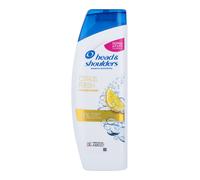 Shampoo Head & Shoulders Citrus Fresh Anti-Dandruff 400Ml Unisex (Shampoo)