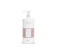 Shampoo Hydrating con Olio di Argan e Macadamia 1000ml