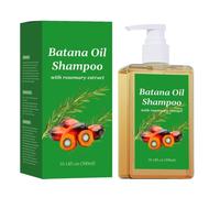 Shampoo Idratante 300ml Purificante Detergente Profondo Lenitivo