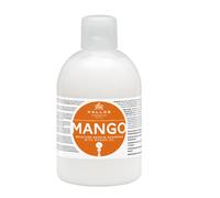 Shampoo Idratante al Mango 1 I