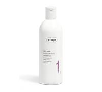 Shampoo idratante al melograno PLANT ESSENTIALS di ZIAJA | Senza Parabeni
