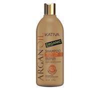 Shampoo Idratante Argan Oil Kativa [500 ml] [500 ml]