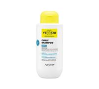 Yellow Curl Low Shampoo per capelli
