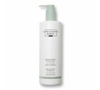 shampoo idratante con aloe vera 0,5 l