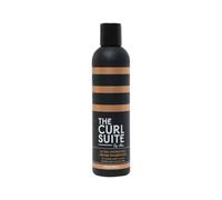 Shampoo idratante Curl Suite per capelli ricci arricchito con estratti speciali e proteine, shampoo idratante senza solfati, anti-crespo, shampoo