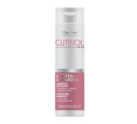 SHAMPOO IDRATANTE CURLY 250 ML - CUTINOL PLUS OYSTER
