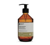 Shampoo Idratante E Nutriente Anti-Crespo Per Capelli Indisciplinati 350 Ml
