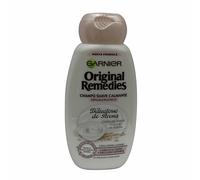 Shampoo Idratante Garnier Original Remedies 250 ml Avena