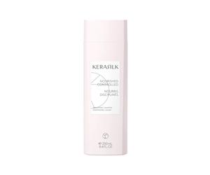Shampoo idratante KERASILK Essentials Smoothing Shampoo 250ml