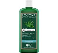 Shampoo idratante Logona