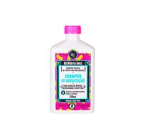 Shampoo idratante LOLA Be(M)Dita Ghee Banana & Aloe Vera 250ml