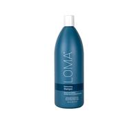 Shampoo idratante Loma 33 once (litro)