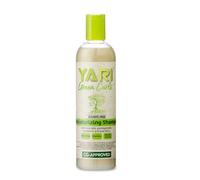Shampoo Idratante Metodo Curly - Yari Green Curls - Moisturizing Shampoo 355ml