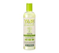 Shampoo Idratante Metodo Curly - Yari Green Curls - Moisturizing Shampoo 355ml