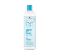 Schwarzkopf Professional Bonacure Moisture Kick Shampoo 500 ml