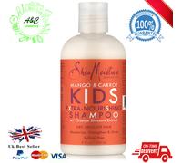 E_0002_S4244818 Shea Moisture Shampoo Mango and Carrot Kids Shea Moisture 764302