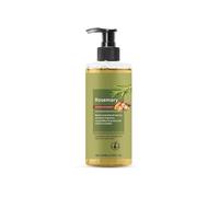 Shampoo idratante nutriente volumizzante | Detergente delicato for capelli sani, setosi, soffici e lucenti(1PCS)