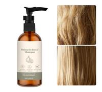 Shampoo idratante per capelli - 100 ml idratante per la cura idratante, formula, accessorio per la cura dei capelli da viaggio, per l'igiene personale del prodotto, shampoo per hotel e viaggi