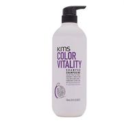 KMS Color Vitality Shampoo shampoo nutriente per capelli tinti 750 ml