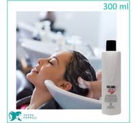 Shampoo idratante per capelli fini sottili LIGHT IRRIDIANCE VOLUME 300 ml