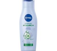 Shampoo idratante per capelli NIVEA Hyaluron Moisture con acido ialuronico 400 m