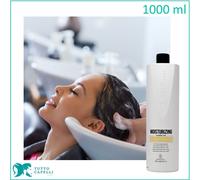 Shampoo idratante per capelli secchi NOURISHING LIGHT IRRIDIANCE 1000 ml