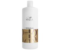 Wella Oil Reflections Luminous Reveal Shampoo 1000 ml variante Imballaggio nuovo