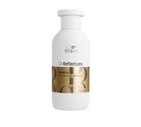 Wella Oil Reflections Shampoo per una lucentezza brillante - 250 ml