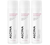 Shampoo idratante per la cura dei colori Alcina, 250 ml