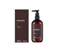 Shampoo idratante profondo | Blocca l'umidità e protegge il cuoio capelluto e i capelli(3pcs)