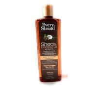 Shampoo idratante profondo Every Strand Shea & Coconut Oil 13,5 Oz