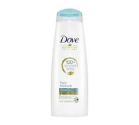 Shampoo Idratante Quotidiano Ultra Care 12 Oz Di Dove