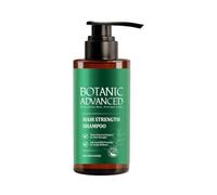 Shampoo idratante rinforzante volumizzante botanico | Detergente delicato for capelli sani, morbidi e setosi(1PCS)
