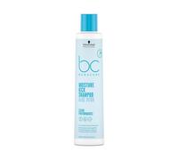 Shampoo idratante SCHWARZKOPF BC Bonacure Moisture Kick Shampoo Aloe Vera 250ml
