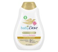 Shampoo idratante testurizzato Dove Baby - 13 fl oz