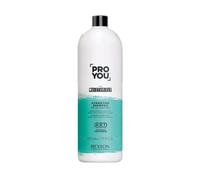 Shampoo idratante The Moisturizer Pro You Revlon 1L