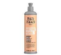 tigi bed head moisture maniac shampoo capelli