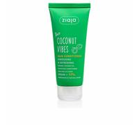 Shampoo Idratante Ziaja Coconut and Orange Vibes 100 ml Energizzante