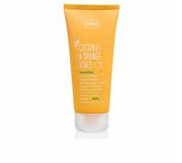 Ziaja Coconut & Orange Vibes shampoo idratante per tutti i tipi di capelli 200 ml