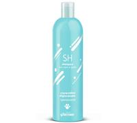 Shampoo igienizzante con clorexidina digluconato per cani e gatti 250 ml Record